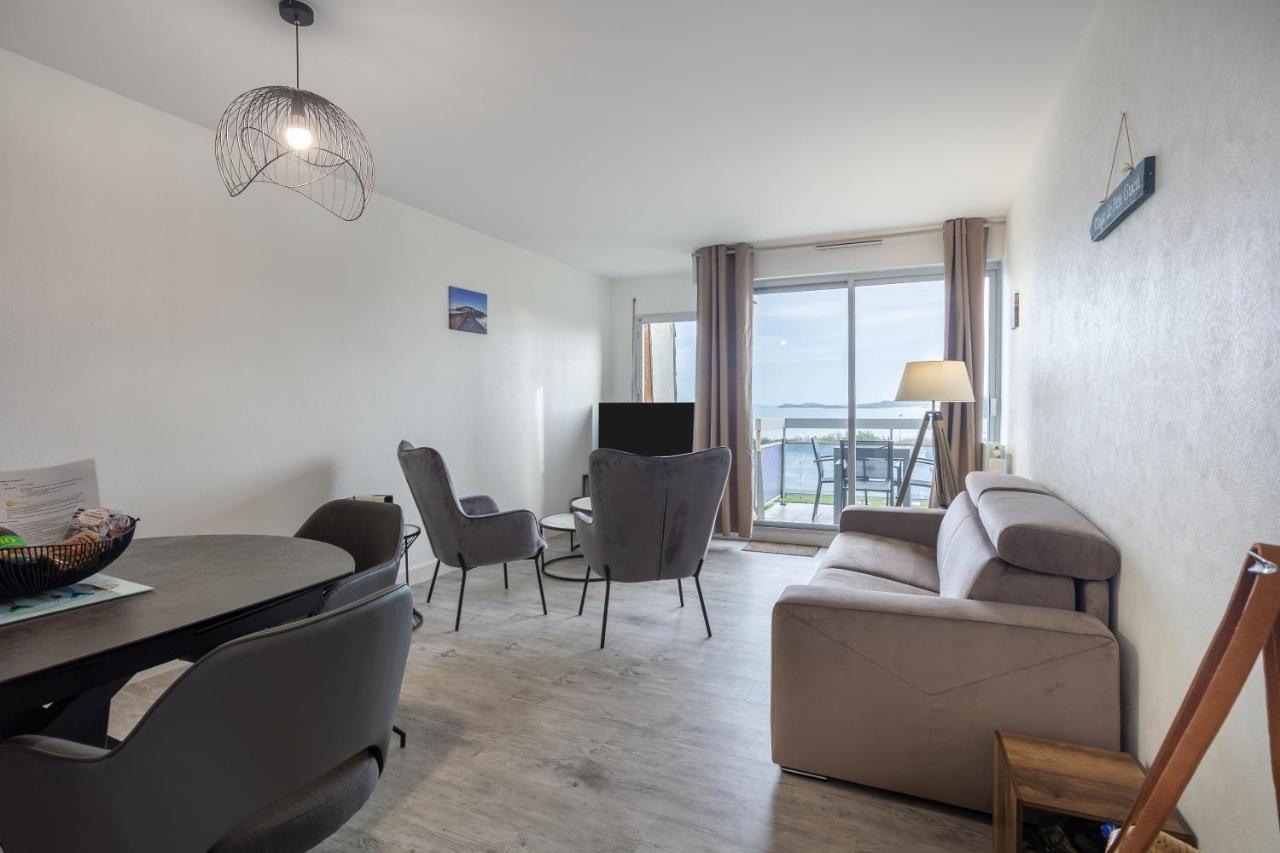 Optimist - Vue Mer Saint-Cast-le-Guildo Εξωτερικό φωτογραφία